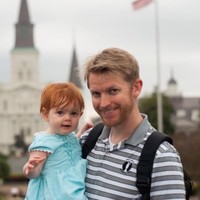 Gold Mech, Inc. Employee Tim Burket's profile photo