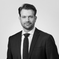 CBRE Germany Employee Julian Mrics's profile photo