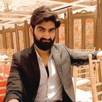 Pixelz360 Employee Ahsan Raza's profile photo
