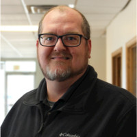 Midway Auto Dealerships Employee Luke Cross's profile photo