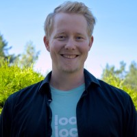 LootLocker Employee Erik Bylund's profile photo