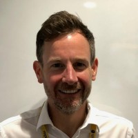 NFU Mutual Employee Aaron Dewey's profile photo