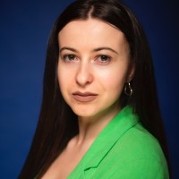 Teatru Employee Loredana Bran's profile photo