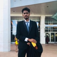 CodeLantic Employee Ajanthan Vignaraja's profile photo