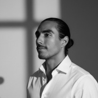 Unapologetic Projects Employee Kyle Bowles's profile photo
