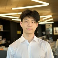 AdvisorFlow Employee Marshall Cai's profile photo