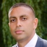 MPOYNT Employee Deepak Gandhi's profile photo