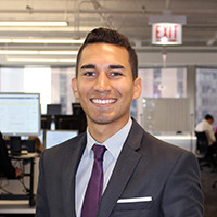George Michael Naranjo Email & Phone Number