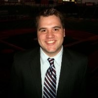 Allied Mineral Products Employee Kyle Engelbert's profile photo