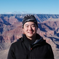 Haochen Zhang Email & Phone Number