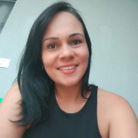 JLW Eletromax Employee Graciane Naldi's profile photo