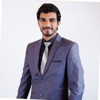 Ideofuzion Employee Muhammad Wahab's profile photo