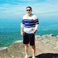 Modern Fabrics Employee Phakphoom Kulsawat's profile photo