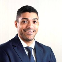 Fitch Ratings Employee Raphael Nascimento's profile photo