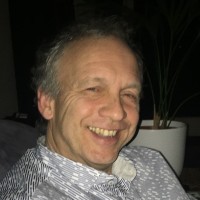 NEXTdriver Employee Jan Delbeek's profile photo