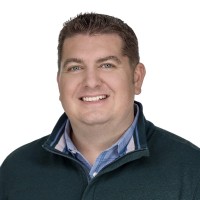 Pyramid Analytics Employee Joe Beaubien's profile photo