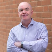 Legal Aid Queensland Employee Luke Moore's profile photo