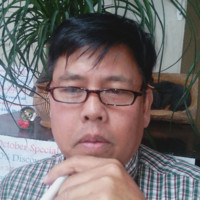 Self-employed Employee Tun Khaing's profile photo