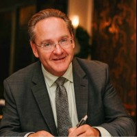 Hotel Alkmaar Employee David Dreese's profile photo