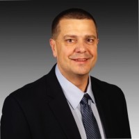 Connecticut Education Association Employee Todd Jaeck's profile photo