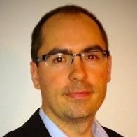 Harris Computer Systems Employee Marc-Andre Sinclair's profile photo