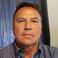 Travis Hallam Email & Phone Number