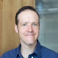 Mastercard Employee Dan Palmer's profile photo