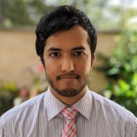 Nabeel Ahmed Email