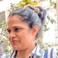 Riskpro India Employee Ritu Thakkar's profile photo