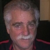 Cook County Government Employee Fred Levine's profile photo