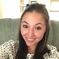 The Uncommon Thread Employee Sarah Cullinane's profile photo