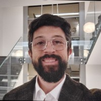 Carmine D'Oria Email