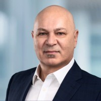 Constantine Marantidis Email & Phone Number