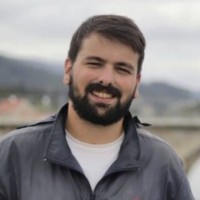 Normática S.A. Employee Antero Fernandes's profile photo