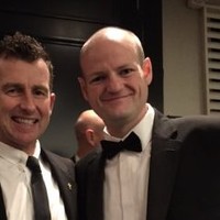 Angels Solicitors LLP Employee Michael Wall's profile photo