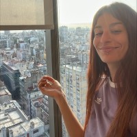 JUNO - PERFORMANCE & CREATIVE STUDIO Employee Paloma Nistal's profile photo