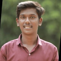 Jaison Jacob Email