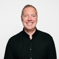 TracPlus Employee Jon Sim's profile photo