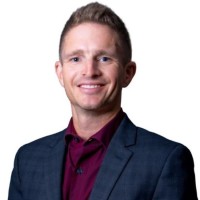 Diageo Employee Bryan Holt's profile photo
