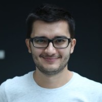OFFBRAND Employee István Óré's profile photo