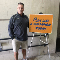 Scranton Preparatory School Employee Joe Ferguson's profile photo