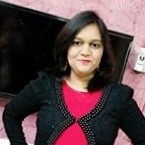 47Billion Employee Vishakha Atre's profile photo
