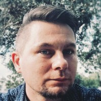 Marcin Jamszolik