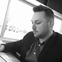 Clermont Ltée/141517 Canada ltée Employee Nicolas Srepel's profile photo