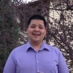 Thermotech, Inc Employee Ben Salazar's profile photo
