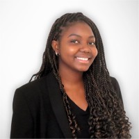 Devoteam nexDigital Employee Mauricette Krioua's profile photo