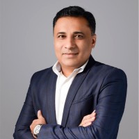 Apparel Group Employee Atish Rakholia's profile photo