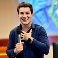 OncoTag Employee Pedro Villar's profile photo