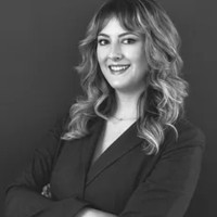 Gavrilov & Brooks Employee Alexandra Darling's profile photo