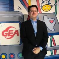 GEA of Texas, Inc. Employee Daniel Frohlich's profile photo